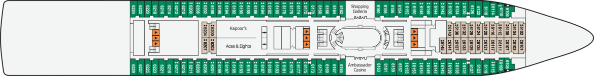 Ambassador Ambience - Deck 6.png